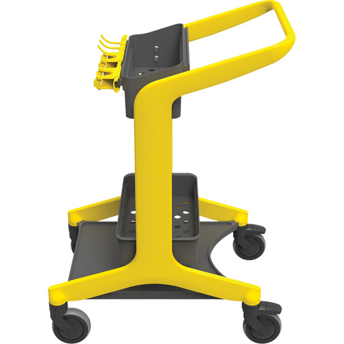Chariot de nettoyage HyGo Meunier Outillage Industriel