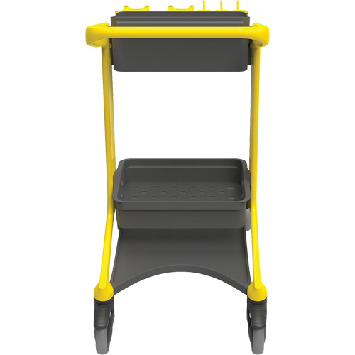 Chariot de nettoyage HyGo Meunier Outillage Industriel
