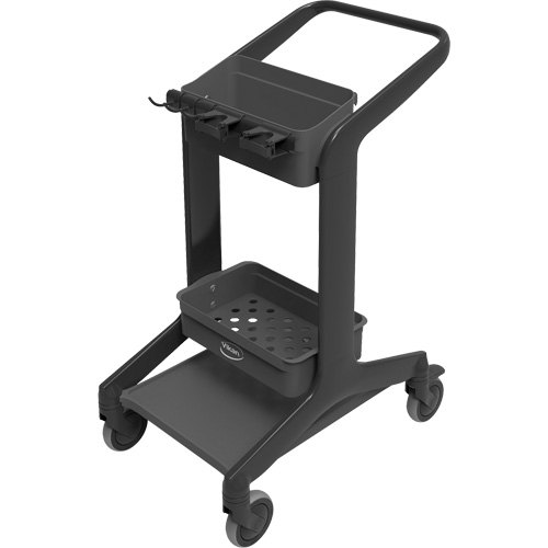 Chariot de nettoyage HyGo Meunier Outillage Industriel