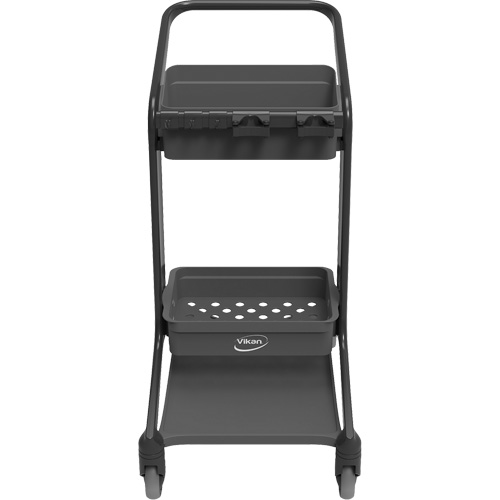 Chariot de nettoyage HyGo Meunier Outillage Industriel