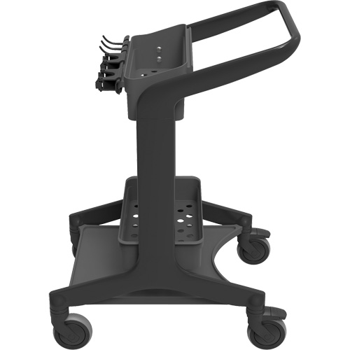 Chariot de nettoyage HyGo Meunier Outillage Industriel