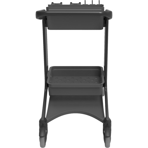 Chariot de nettoyage HyGo Meunier Outillage Industriel