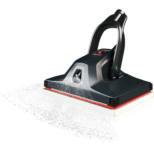Shock Oscillating Floor Cleaning Machine (Head Only), Cleaner Meunier Outillage Industriel