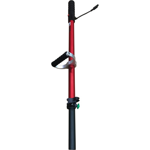 M3 Medium 75 cm Telescopic Handle Meunier Outillage Industriel
