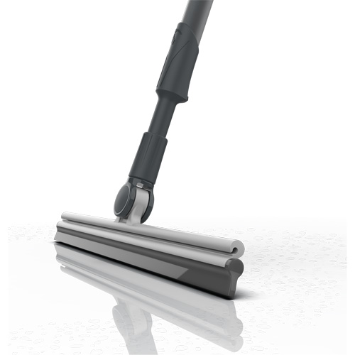 Rubbe Refill for Blade Wet & Dry Spray Mop System Meunier Outillage Industriel