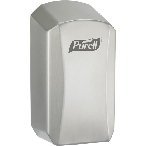 Distributeur de savon mousse Provon LTX pour milieux de sant&eacute; comportementale, Sans contact, Capacit&eacute; de 1200 ml, Format Cartouche de recharge Meunier Outillage Industriel