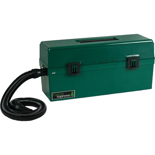 Omega Supreme MRI Hospital Vacuum, Dry, 1 US Gal. (3.78 Litres) Meunier Outillage Industriel