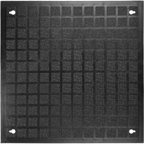FOUNDATION Smooth Tiles Meunier Outillage Industriel