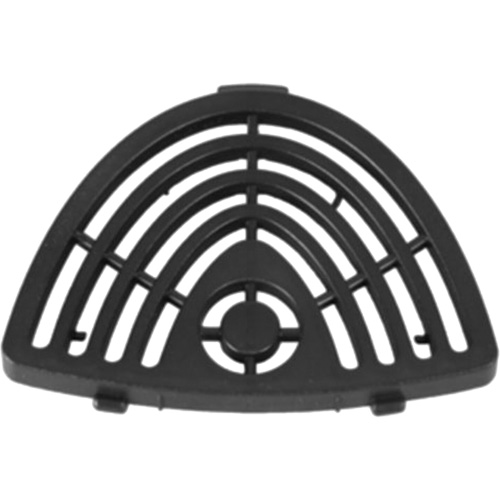 Couvre-filtre d'&eacute;chappement pour aspirateur sac-&agrave;-dos Ergo et Ergo Pro Meunier Outillage Industriel
