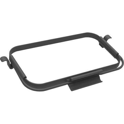 Ensemble de support pour sac &agrave; d&eacute;chets HyGo Meunier Outillage Industriel