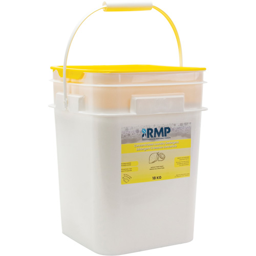 Laundry Detergent Powder, Pail Meunier Outillage Industriel