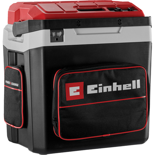 Battery-Powered Cool Box (Tool Only), 27 L Capacity Meunier Outillage Industriel