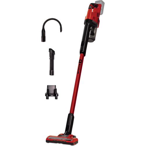 Aspirateur balai sans fil (outil seulement), 18 V, Capacit&eacute; 0,16 gal. Meunier Outillage Industriel
