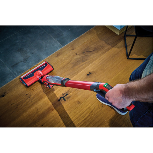 CLEANEXXO 18V Cordless Power Wet Mop (Tool Only), Cleaner Meunier Outillage Industriel