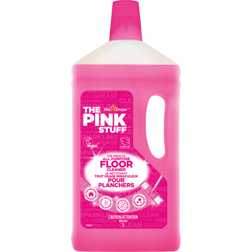 Nettoyant pour planchers tout usage, 1 L, Bouteille Meunier Outillage Industriel
