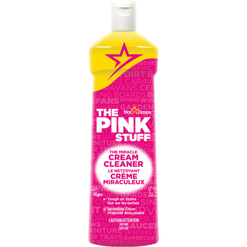 All-Purpose Cleaner Cream, 500 ml, Bottle Meunier Outillage Industriel
