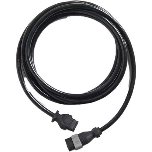 10' 120V Cable Extender for HeatTrak PRO Industrial Mats Meunier Outillage Industriel