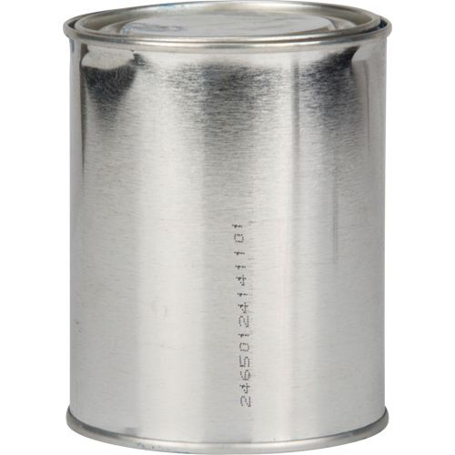 Touch-Up Paint, 500 ml, Can, Kleton Blue Meunier Outillage Industriel