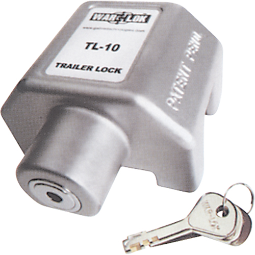Dispositifs de verrouillage pour remorque Meunier Outillage Industriel