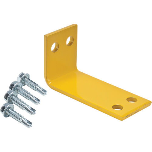 Wire Mesh Partition Components - Hardware Meunier Outillage Industriel
