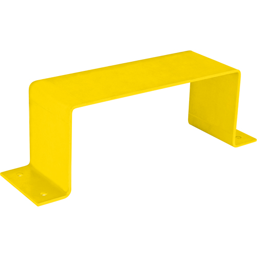 Wheel Chock Wall Brackets Meunier Outillage Industriel