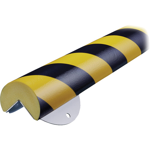 Trousse de protection murale avec butoir de protection de coin mod&egrave;le WPK A+ 1M Meunier Outillage Industriel