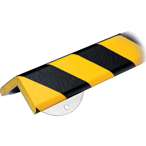 WPK-H+ Profile 1M Corner Protection Bumper Guard Wall Protection Kit Meunier Outillage Industriel