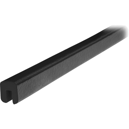 G Profile 5M Edge Protection Bumper Guard, 2' (0.6096 m) Long Meunier Outillage Industriel