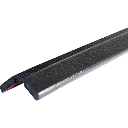 Butoir de protection de rebords mod&egrave;le W 1M, Longueur 3,25' (0,99 m) Meunier Outillage Industriel