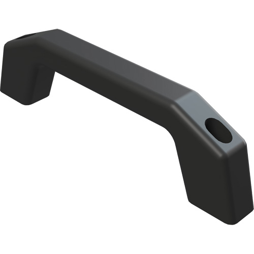 Checkers Safety Replacement Handle for MC4011 Mining Wheel Chock Meunier Outillage Industriel