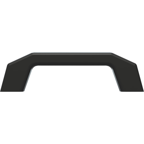 Checkers Safety Replacement Handle for MC4011 Mining Wheel Chock Meunier Outillage Industriel