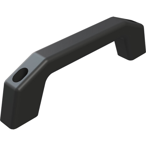 Checkers Safety Replacement Handle for MC4011 Mining Wheel Chock Meunier Outillage Industriel
