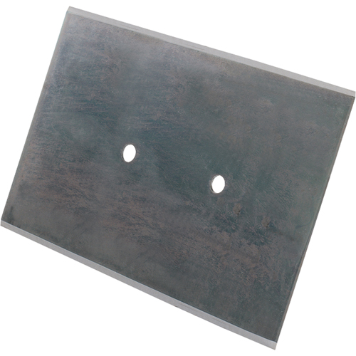 Heavy-Duty Floor Scrapers - Replacement Blade Meunier Outillage Industriel