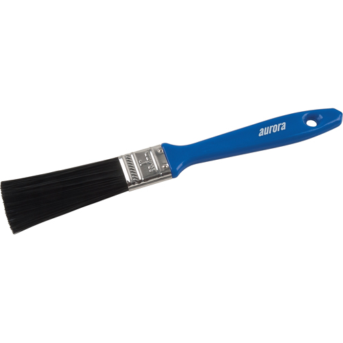 AP100 Series Paint Brush, Polyester, Plastic Handle, 1" Width Meunier Outillage Industriel
