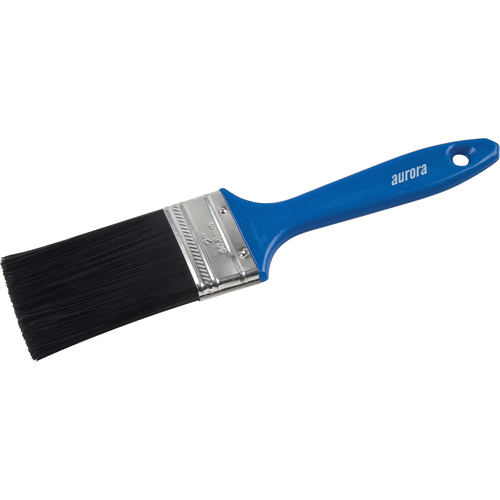 AP100 Series Paint Brush, Polyester, Plastic Handle, 2" Width Meunier Outillage Industriel