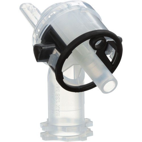 Accuspray Atomising Head 16611 Meunier Outillage Industriel