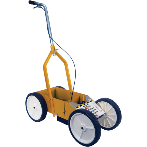Appareil de marquage pour terrain de gymnastique Meunier Outillage Industriel