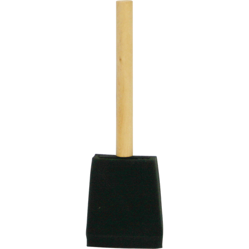 Foam Paint Brush, 2" Width Meunier Outillage Industriel