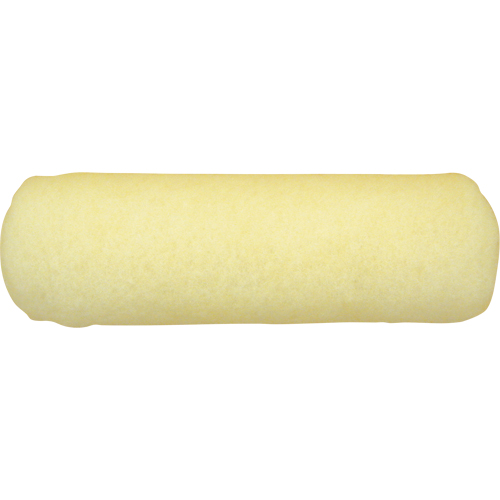 Professional AA Synthetic Paint Roller Cover, 25 mm (1") Nap, 240 mm (9-1/2") L Meunier Outillage Industriel