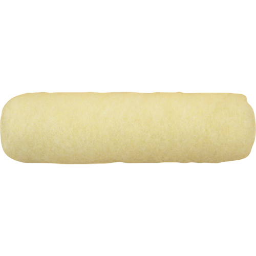 Professional AA Synthetic Paint Roller Cover, 30 mm (1-3/16") Nap, 240 mm (9-1/2") L Meunier Outillage Industriel