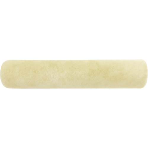 Professional Lint-Free Paint Roller Cover, 6 mm (1/4") Nap, 240 mm (9-1/2") L Meunier Outillage Industriel