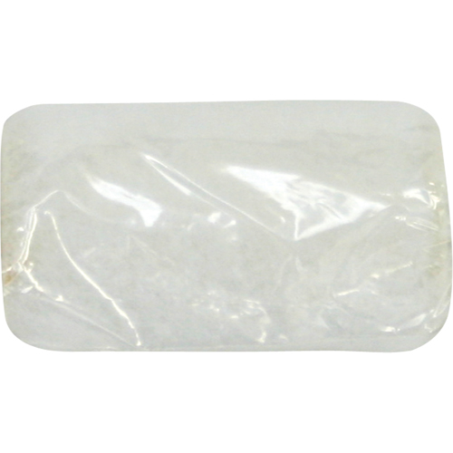 Mini Trim Roller Paint Cover, 10 mm (3/8") Nap, 101.6 mm (4") L Meunier Outillage Industriel