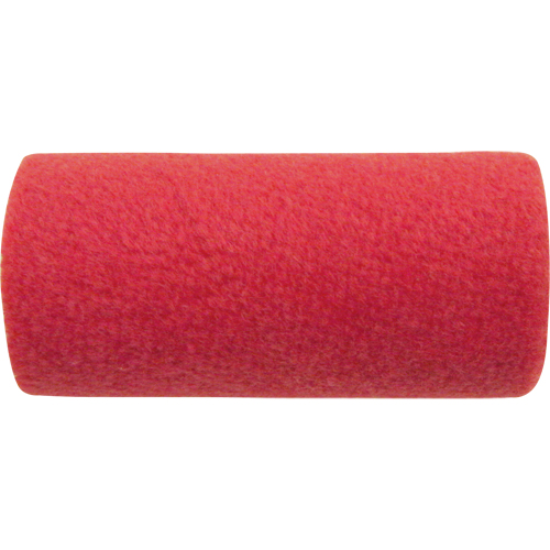 Mini Moblend Trim Paint Roller Cover, 5 mm (3/16") Nap, 101.6 mm (4") L Meunier Outillage Industriel