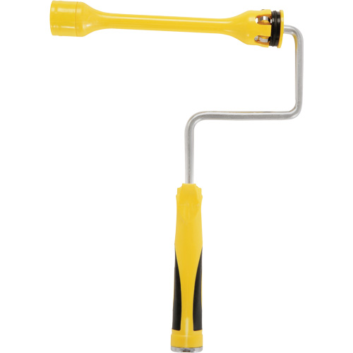 Soft-Grip Ergonomic Roller Frame Meunier Outillage Industriel