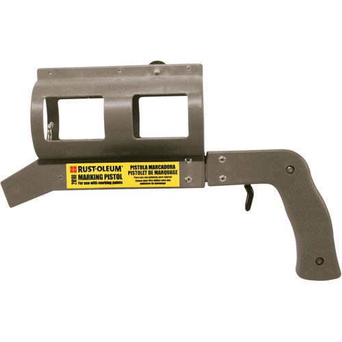 Pistolet de marquage Industrial Choice Meunier Outillage Industriel