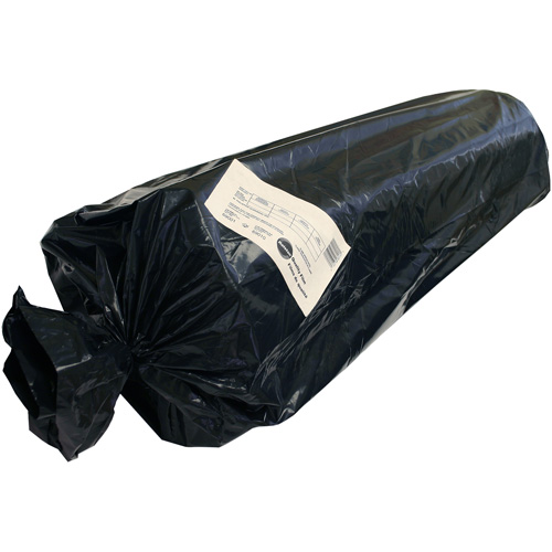 Vapour Barrier Film, 1200" L x 120" W, 6 mils Thickness Meunier Outillage Industriel
