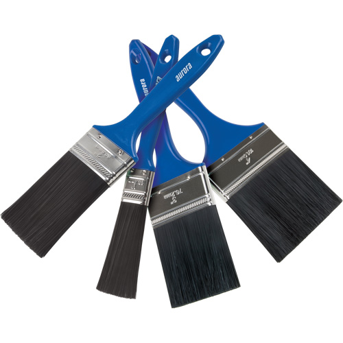 AP100 Series Paint Brush Set, 4 Pieces Meunier Outillage Industriel