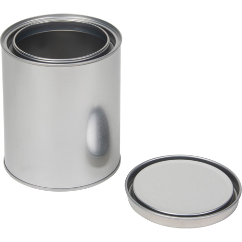 Contenant de peinture vide Meunier Outillage Industriel