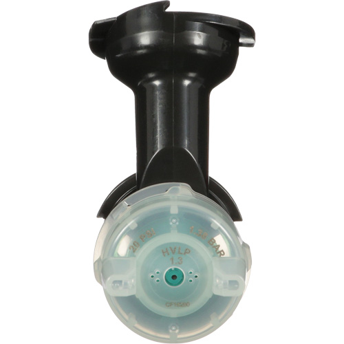 Trousse de recharge pour t&ecirc;te de pulv&eacute;risation &agrave; gravit&eacute; HVBP haute performance Meunier Outillage Industriel