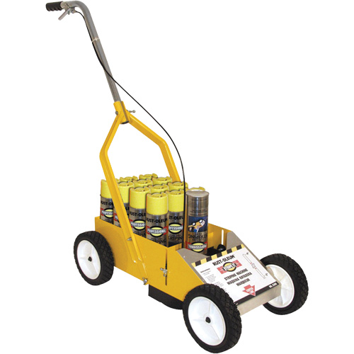 Appareil de marquage Meunier Outillage Industriel